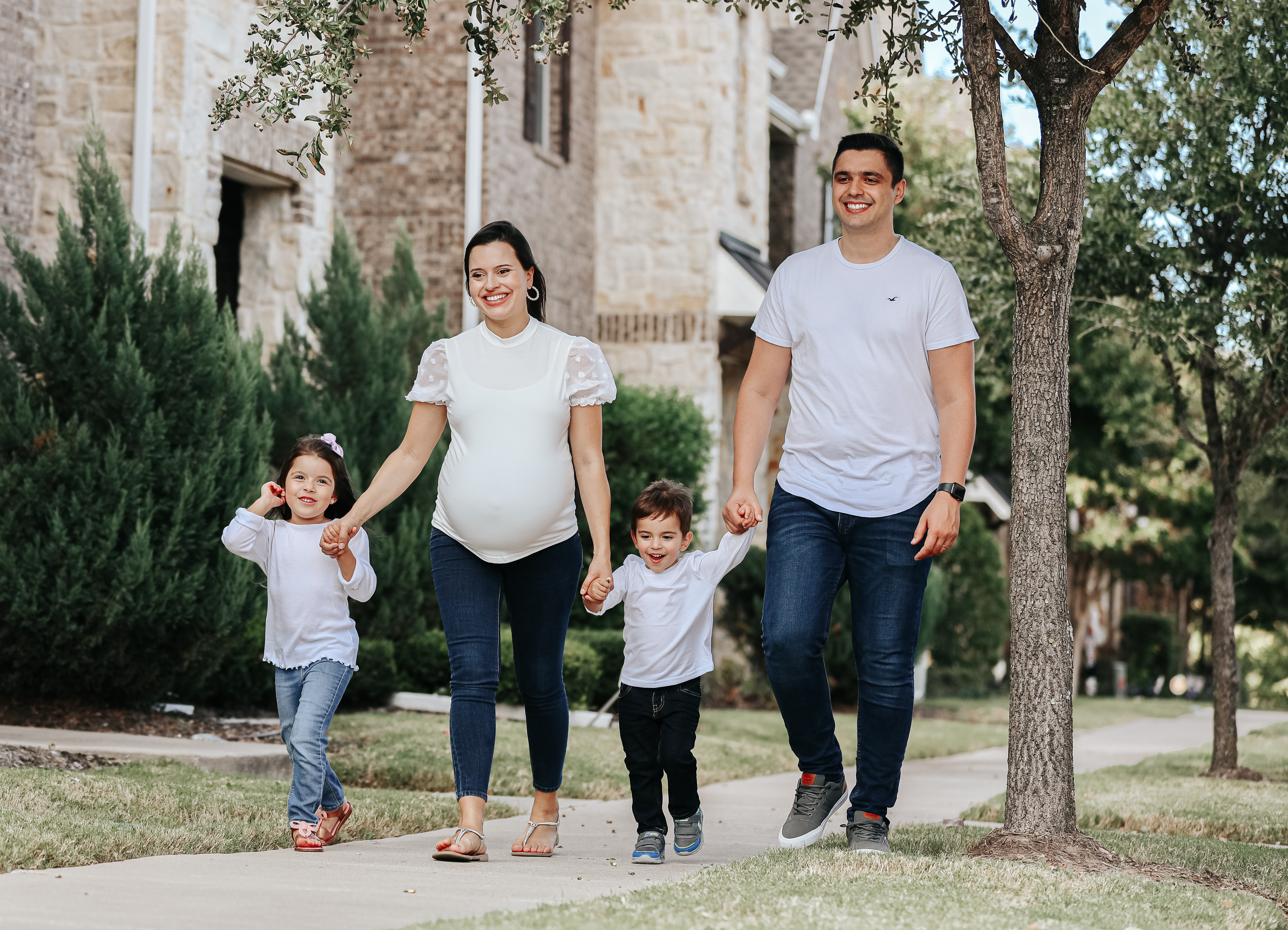 Maternity session